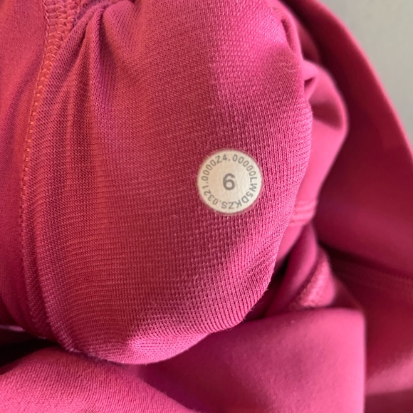 Lululemon Align High-Rise Pant 25" - Picture 2 of 2